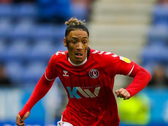 Sean Clare suspended as Charlton look to return to winning ways against MK Dons