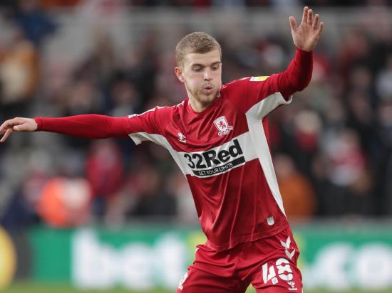 Chris Wilder could hand Riley McGree first Middlesbrough start against West Brom