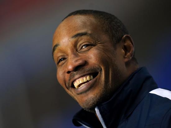 You don’t forget how to ride a bike – Paul Ince back with win after eight years