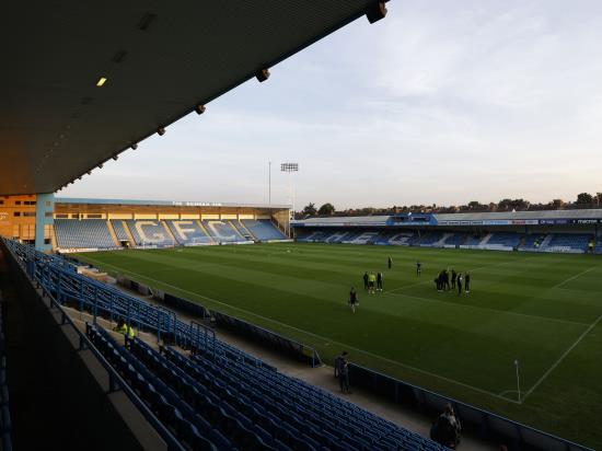 Strugglers play out a goalless draw at Priestfield