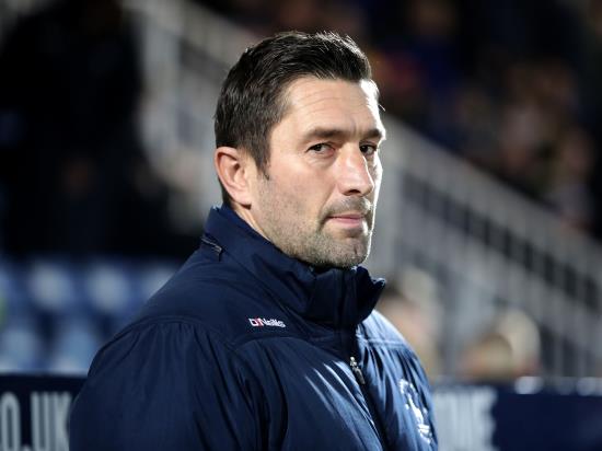 Graeme Lee hails Hartlepool’s recovery at Colchester