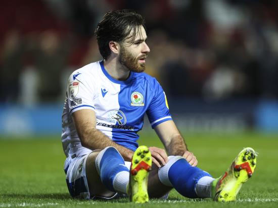 Ben Brereton Diaz still out for Blackburn as they look to solve scoring problem