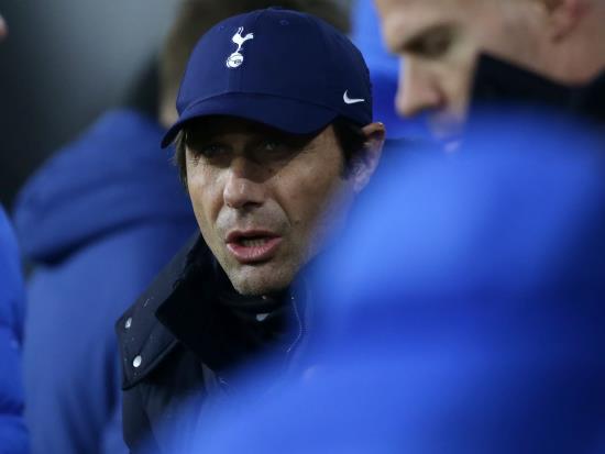Maybe I am not so good – Antonio Conte appears to question his Tottenham future