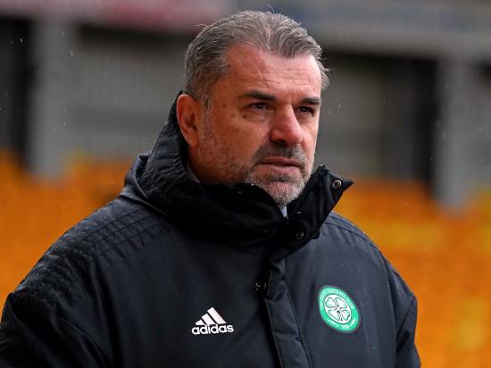 Celtic deserved to go out, admits Ange Postecoglou after Bodo/Glimt defeat