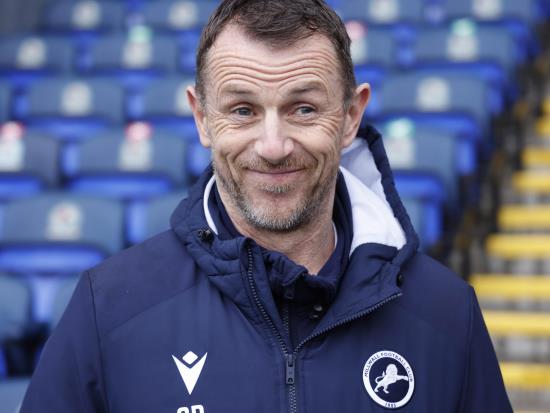 Millwall expected to reshuffle side for visit of Sheffield United