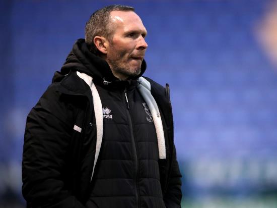 Furious Michael Appleton says Lincoln ‘shirked their responsibilities’