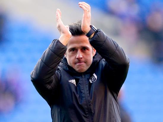 Marco Silva: Fulham had to be resilient to claim a deserved win