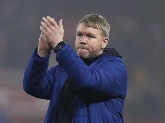 Frustration for Grant McCann as Peterborough ‘gift’ win to Hull