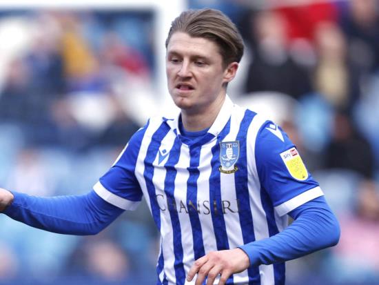 Sheffield Wednesday move into play-off places with Charlton victory