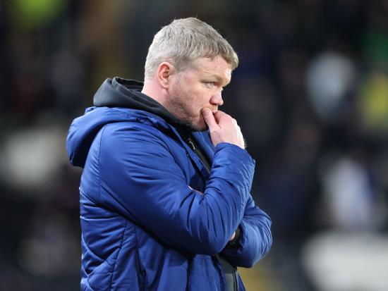Hull ease to win over former boss Grant McCann and Peterborough