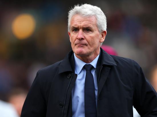 Losing start for Mark Hughes as Bradford are defeated at home by Mansfield