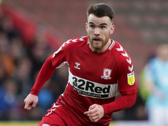 Aaron Connolly and Riley McGree could make Middlesbrough returns against Luton