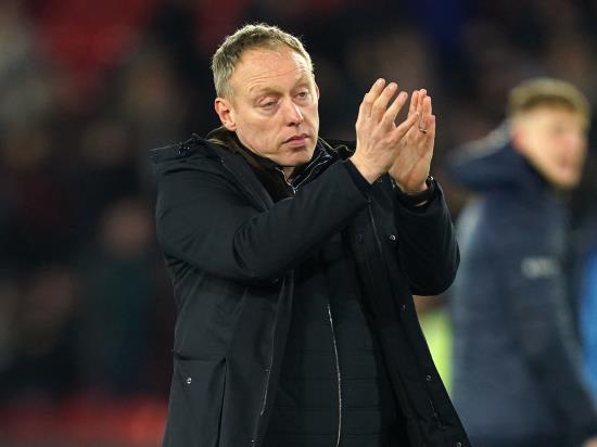 Steve Cooper has mixed feelings over Sheffield United draw