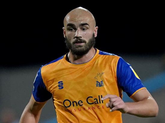 Farrend Rawson and Matty Longstaff score as Mansfield beat Exeter to go third