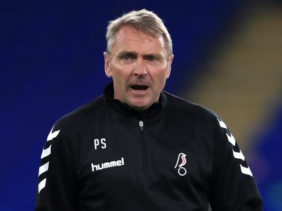 Paul Simpson lauds Carlisle character after win at fellow strugglers Oldham