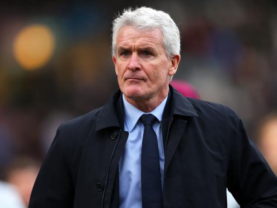 Bradford boss Mark Hughes rues ‘unfortunate’ defeat as Swindon snatch late win