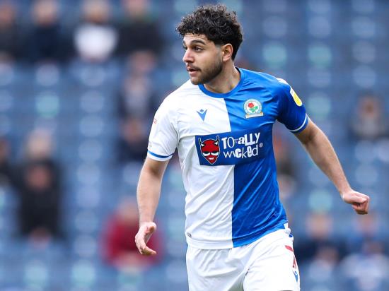 Reda Khadra to be assessed for Blackburn