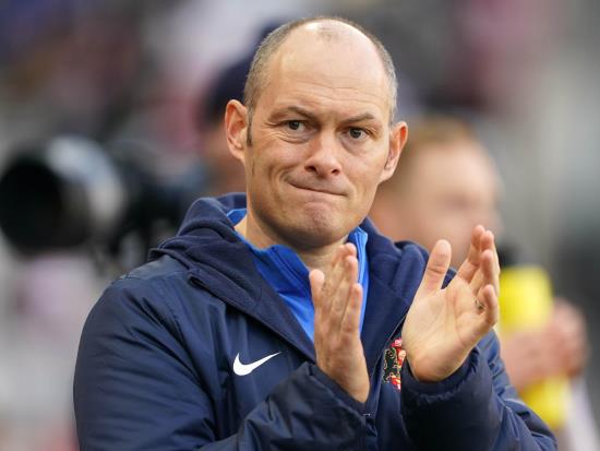 Alex Neil pleased his changes paid off with a come-from-behind Sunderland win