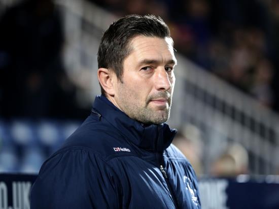 Hartlepool boss Graeme Lee has decisions to make ahead of Leyton Orient game