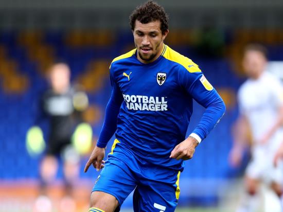 AFC Wimbledon set for changes as they search for end to winless run