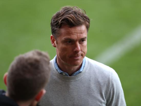 Scott Parker pleased Bournemouth back on track after win over Derby