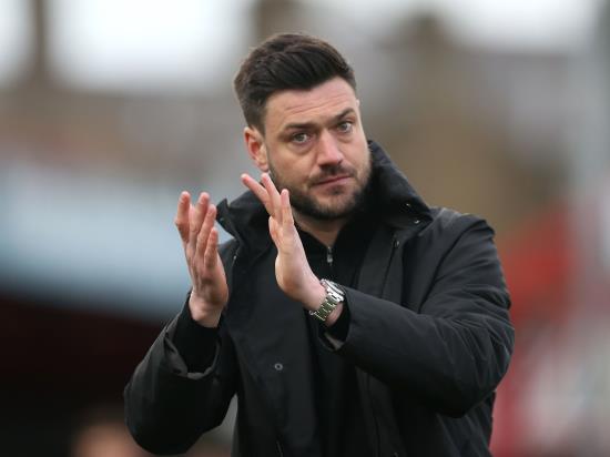 Johnnie Jackson vows to get ruthless as Charlton continue slide into trouble