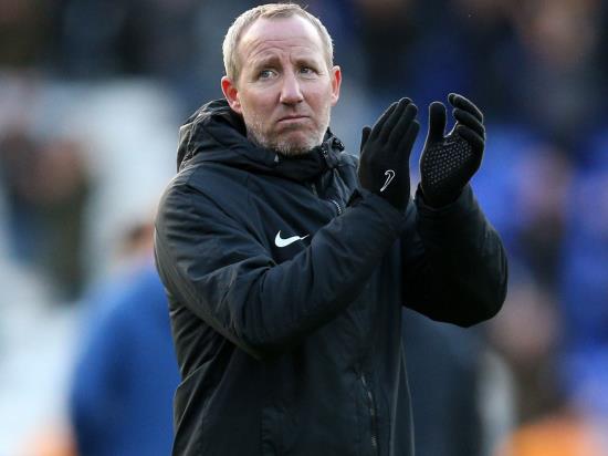 Lee Bowyer rues bobbly pitch after Birmingham held in goalless draw with Hull
