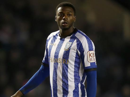 Sheffield Wednesday have Dominic Iorfa in contention for Accrington clash