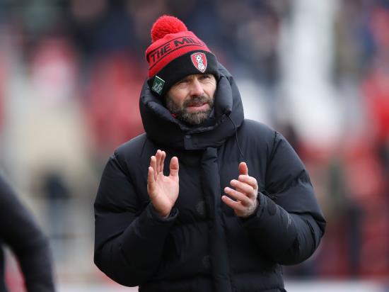 No new worries for Paul Warne ahead of Rotherham’s clash with Lincoln