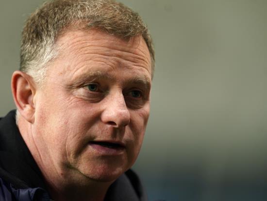 Mark Robins to take coronavirus test ahead of Coventry’s fixture with Hull