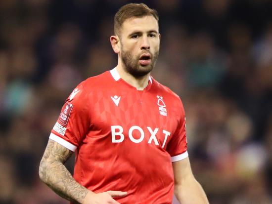 Nottingham Forest dealt double injury blow ahead of their meeting with QPR