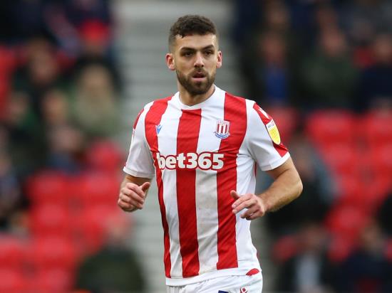 Stoke hoping to welcome players back from injury ahead of Millwall clash