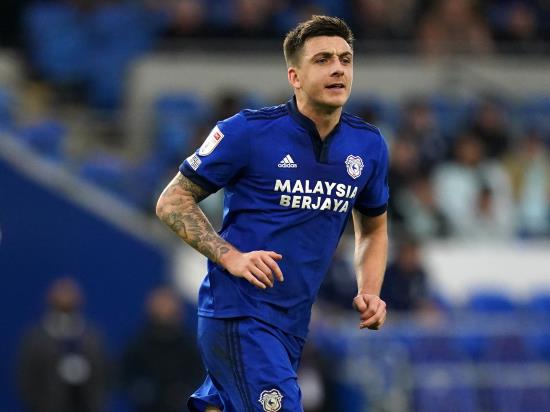 Cardiff fight back to beat stuttering Stoke