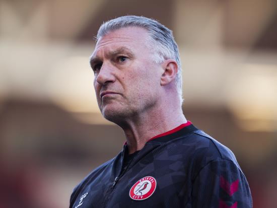 Nigel Pearson rues another late lapse as Bristol City held by West Brom