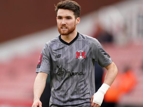Spectacular Paul Smyth equaliser sparks Orient 3-1 fightback win over Rochdale