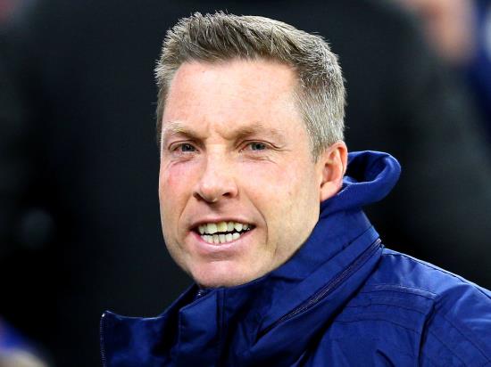 Neil Harris feels Gillingham draw with Sheffield Wednesday has given squad boost