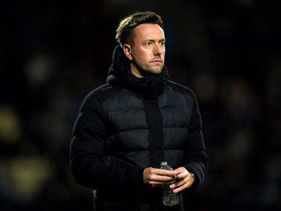 Notts County climb into play-off spots after ending six-game winless run