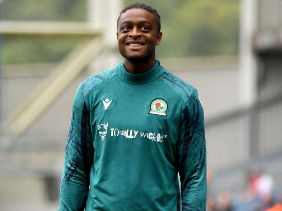 Tyler Magloire out of Northampton’s game with Hartlepool due to shoulder injury