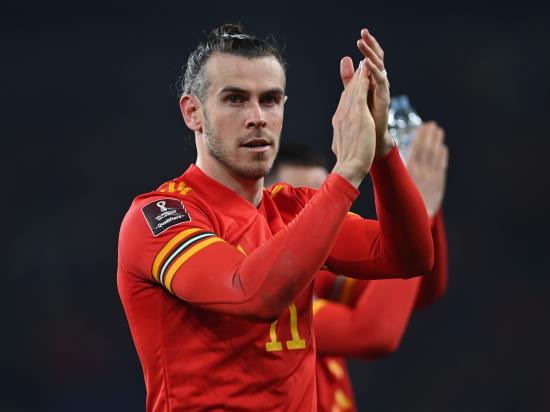 Gareth Bale hails Wales display but hits out at ‘disgusting’ Spanish criticism