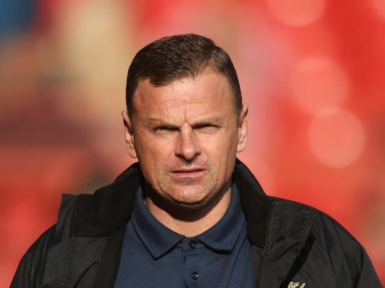 Leyton Orient boss Richie Wellens could keep faith with winning side