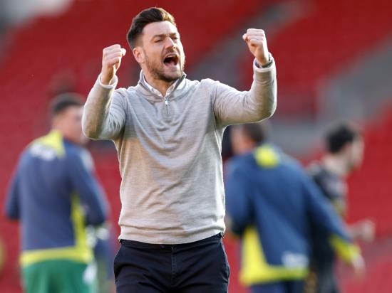 Charlton should have been out of sight at Doncaster – Johnnie Jackson