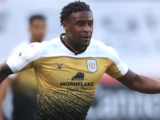 Walsall to assess Donervon Daniels ahead of Leyton Orient clash