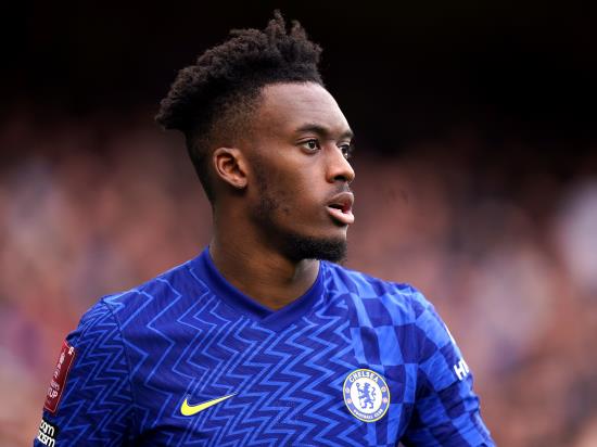 Callum Hudson-Odoi to miss Chelsea clash with Brentford due to Achilles injury