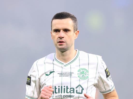 Jamie Murphy out of Mansfield’s game with Northampton