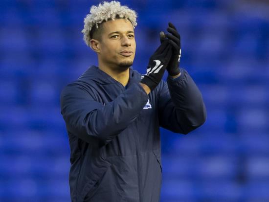 Lyle Taylor and Troy Deeney facing late checks for Birmingham