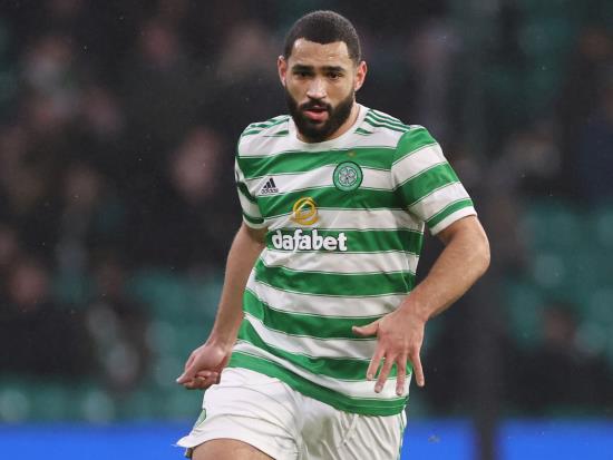 Celtic stretch lead over Rangers as Cameron Carter-Vickers earns Old Firm win