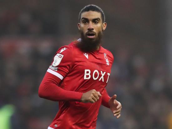 Lewis Grabban targets return to Nottingham Forest starting XI in Coventry clash
