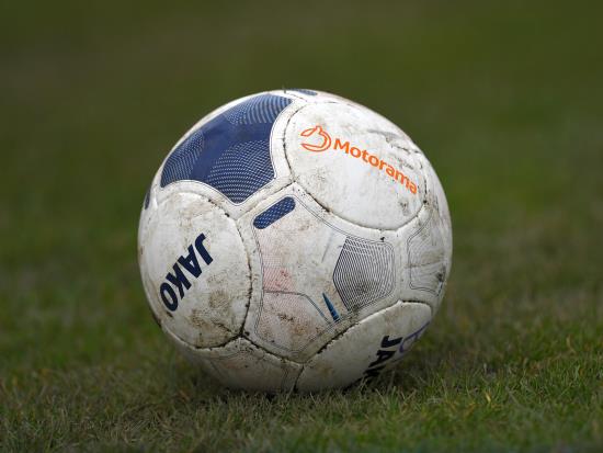 Halifax and Solihull Moors play out goalless draw