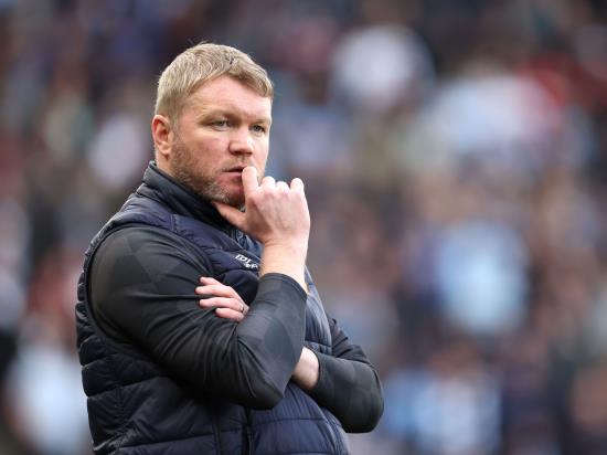 Grant McCann frustrated as Peterborough do not take chances in Bristol City draw
