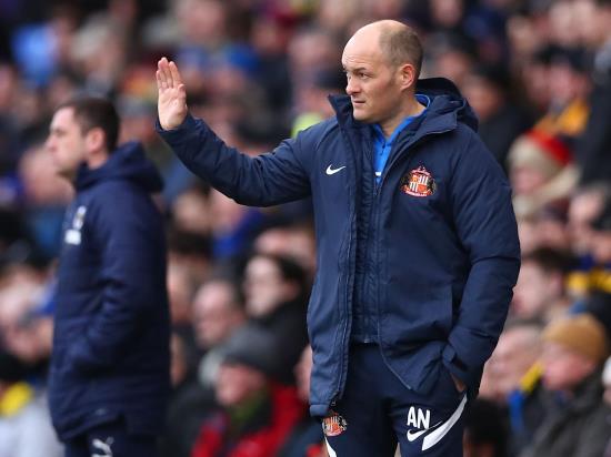 Alex Neil highlights the value of substitutes to play-off hopefuls Sunderland
